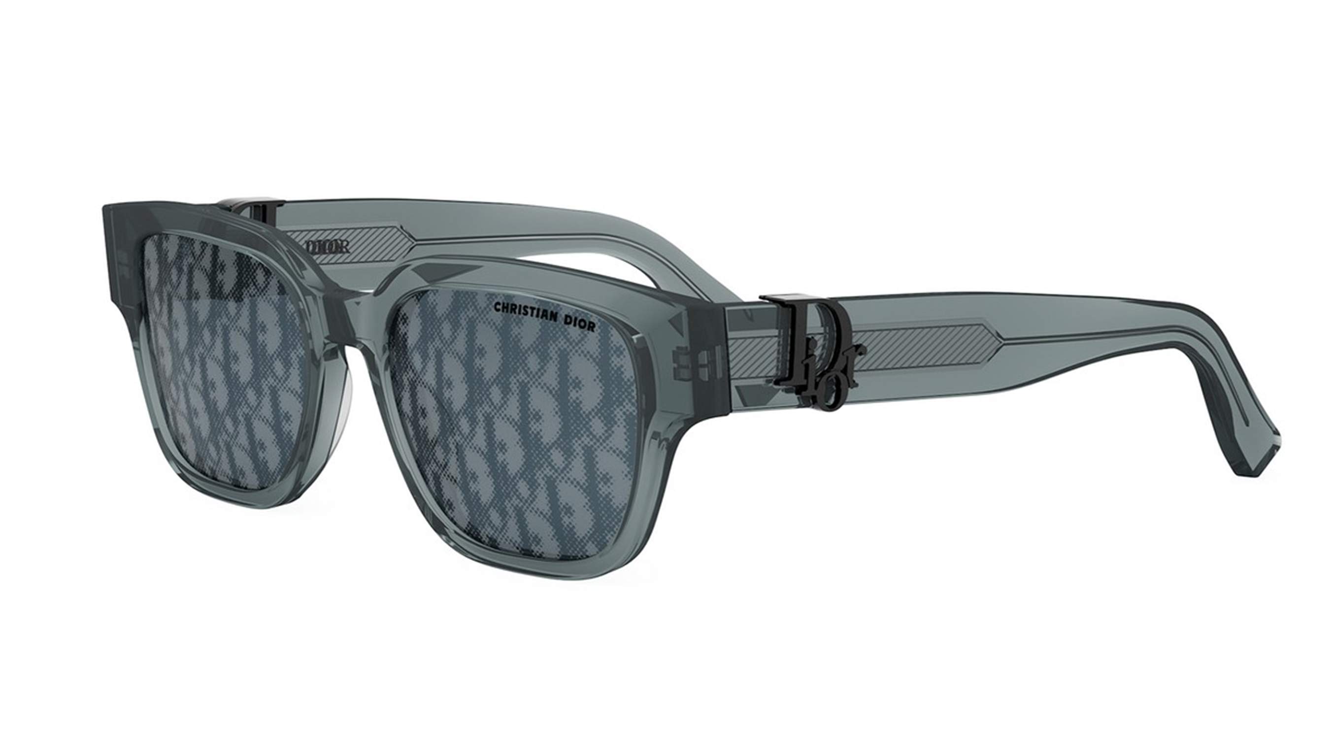 DIOR SUNGLASSES - DIOR OBLIQUE S1I 30B8 53