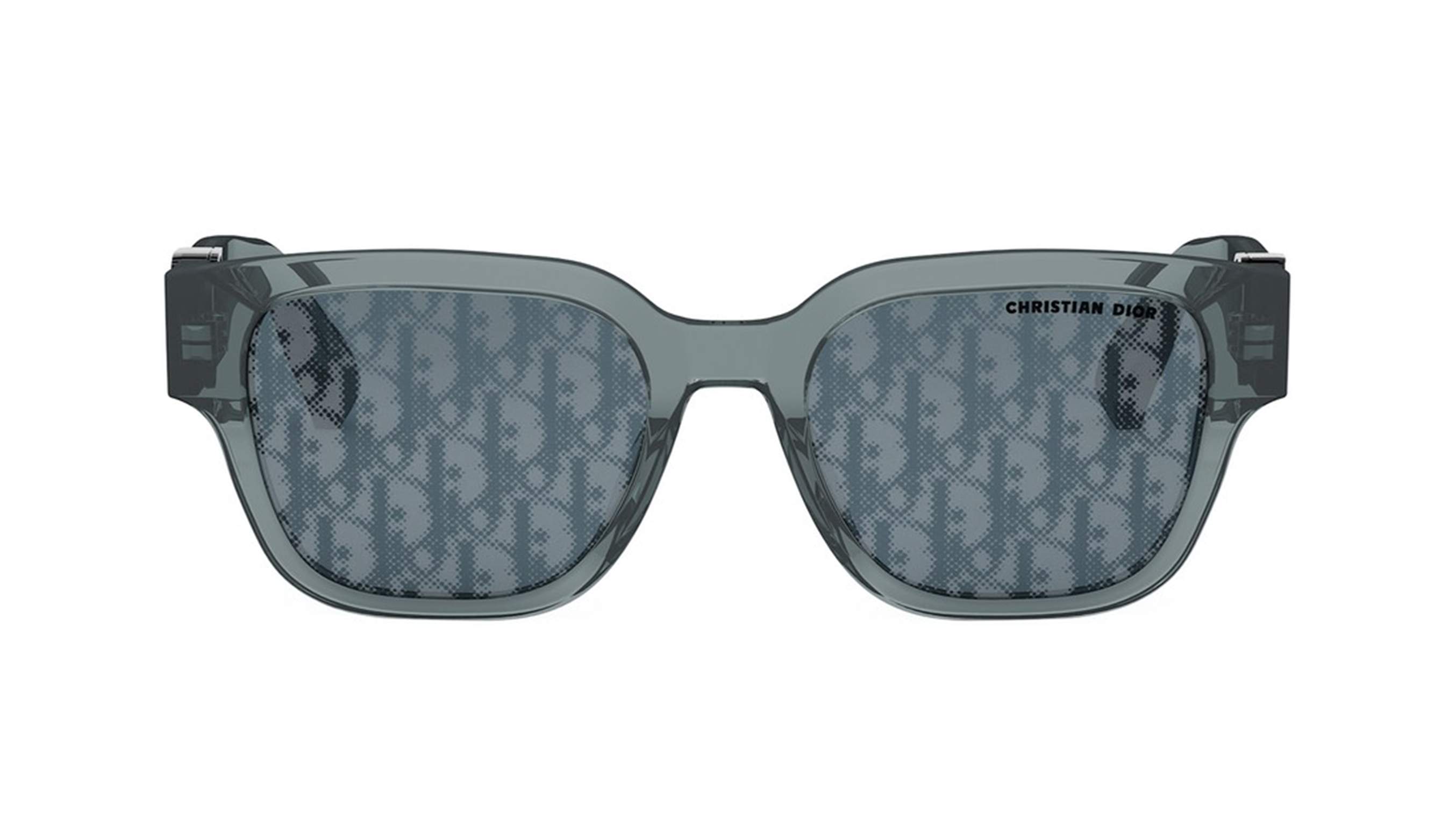 DIOR SUNGLASSES - DIOR OBLIQUE S1I 30B8 53