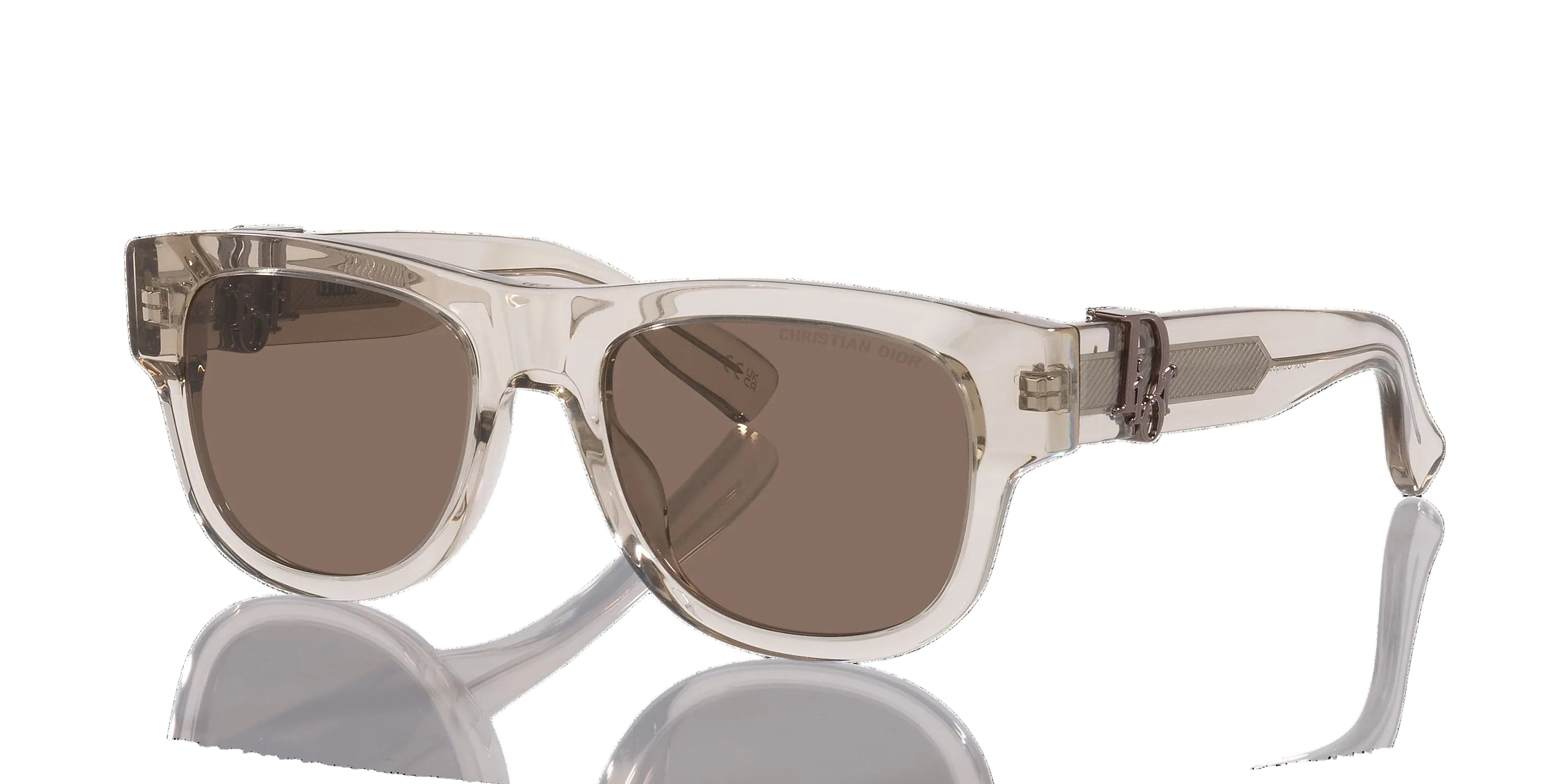 DIOR SUNGLASSES - DIOR OBLIQUE S4I 78F0 53