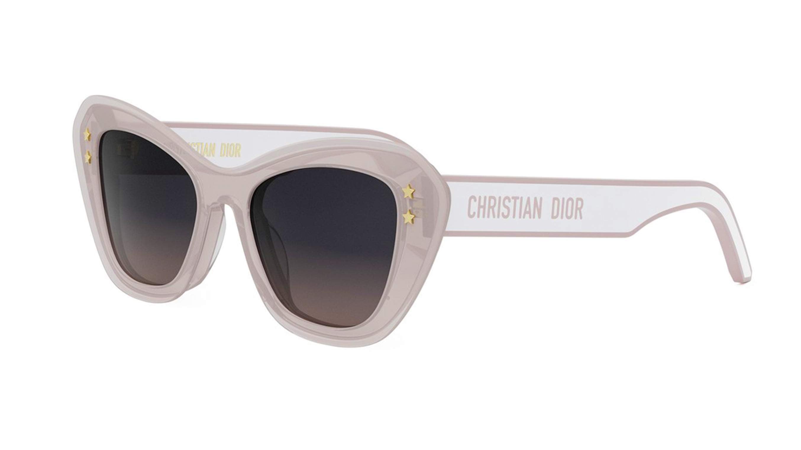 DIOR SUNGLASSES - DIOR PACIFIC B3U 40GL 52