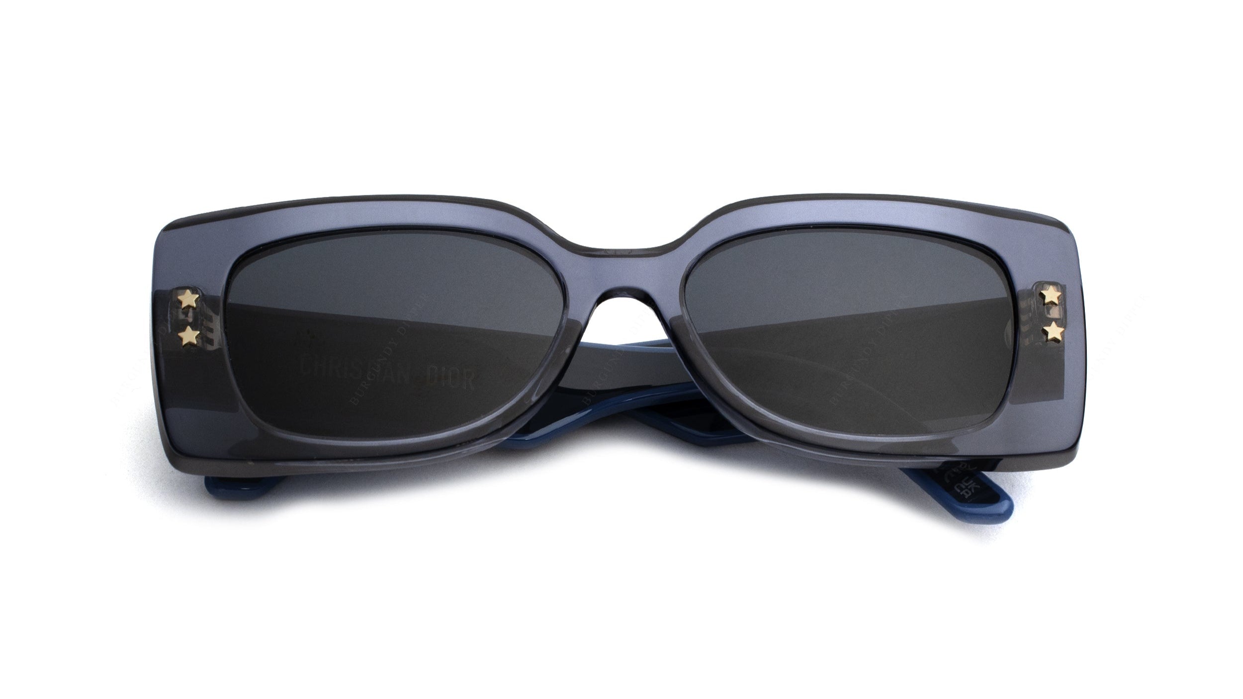 DIOR SUNGLASSES - DIOR PACIFIC S1U 74B0 53