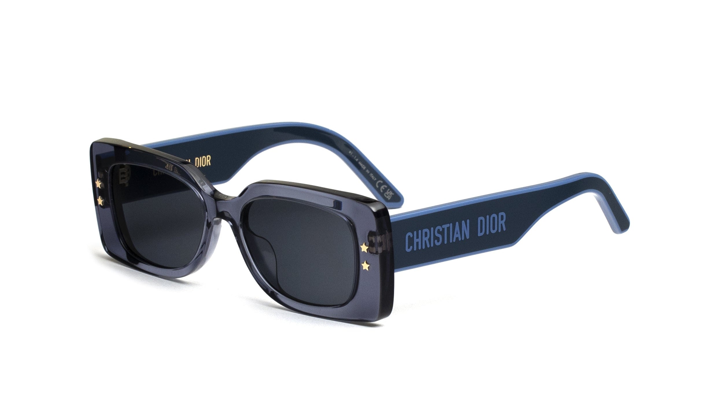 DIOR SUNGLASSES - DIOR PACIFIC S1U 74B0 53