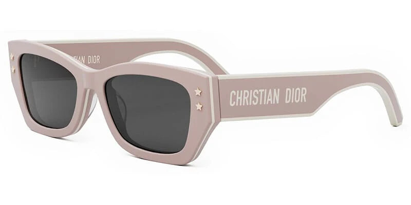 DIOR SUNGLASSES - DIOR PACIFIC S2U 40A0 53