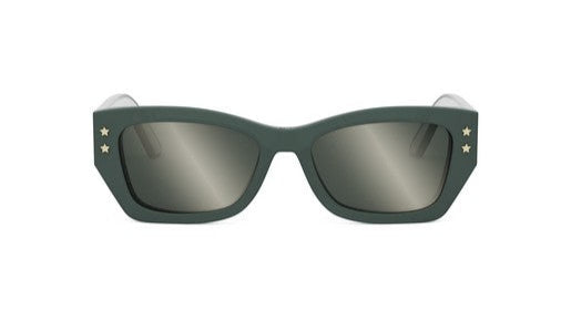 DIOR SUNGLASSES - DIOR PACIFIC S2U 55A7 53