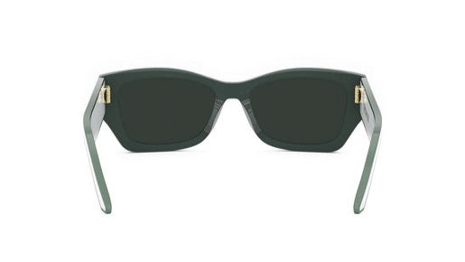 DIOR SUNGLASSES - DIOR PACIFIC S2U 55A7 53