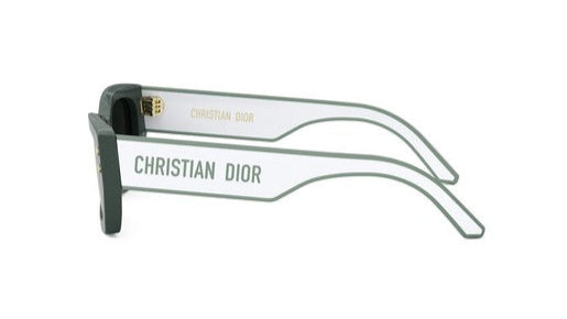 DIOR SUNGLASSES - DIOR PACIFIC S2U 55A7 53