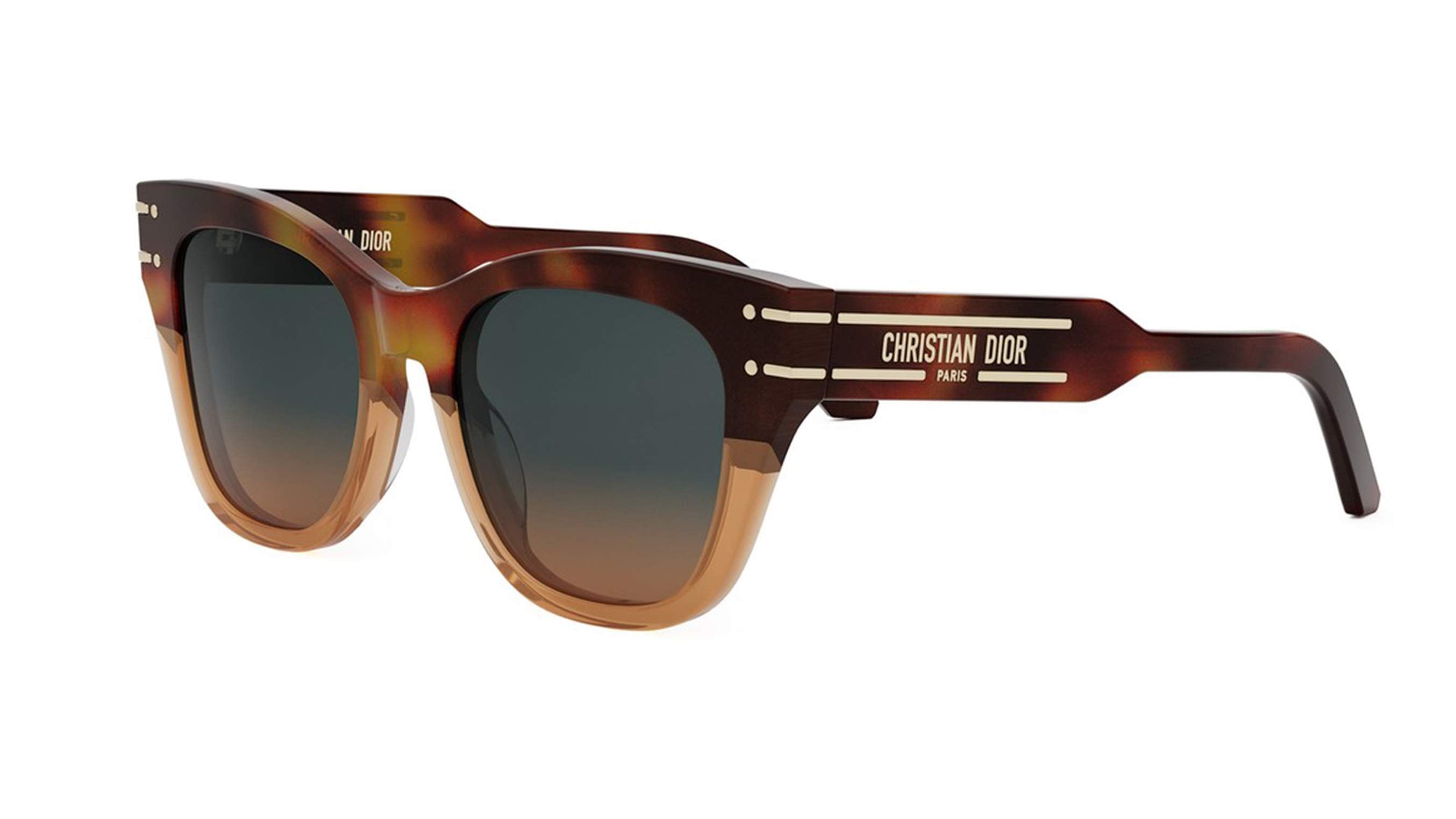 DIOR SUNGLASSES - DIOR SIGNATURE B4I 25F2 52