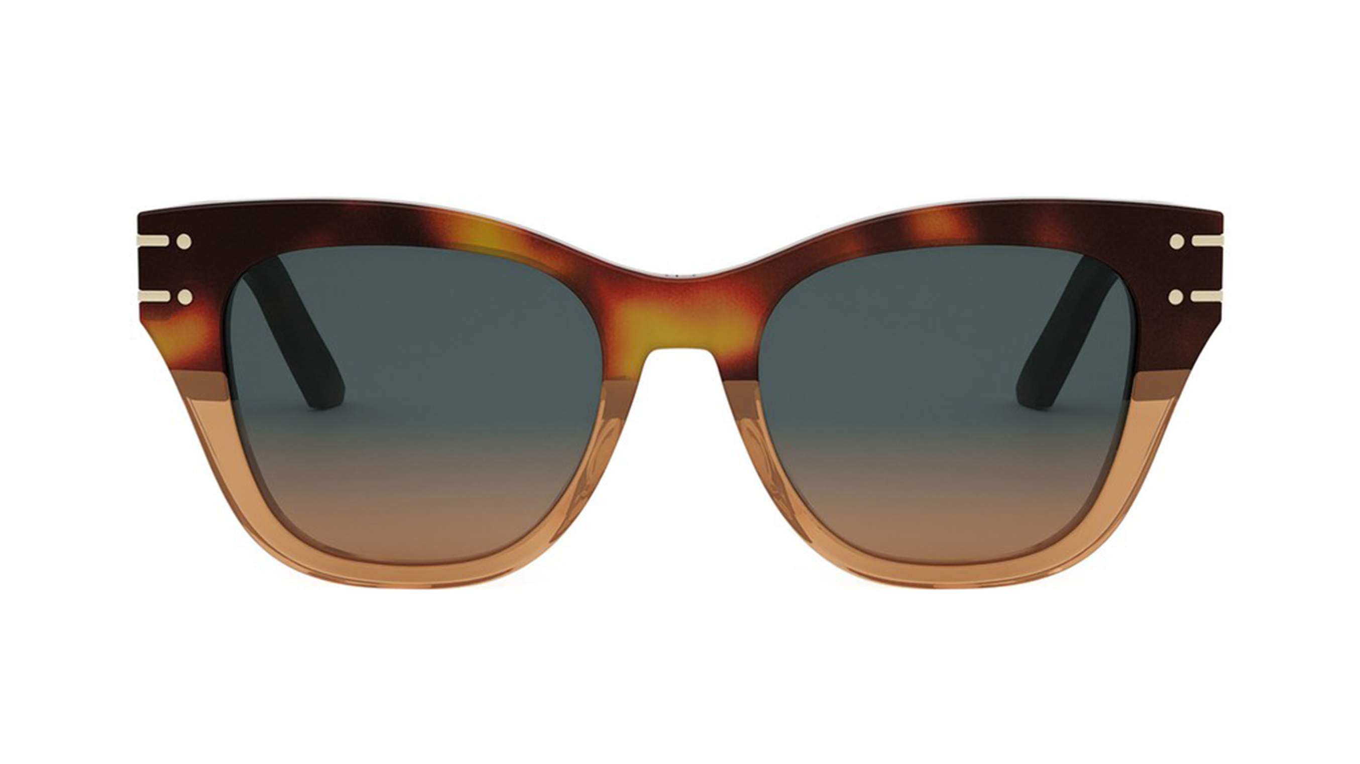 DIOR SUNGLASSES - DIOR SIGNATURE B4I 25F2 52