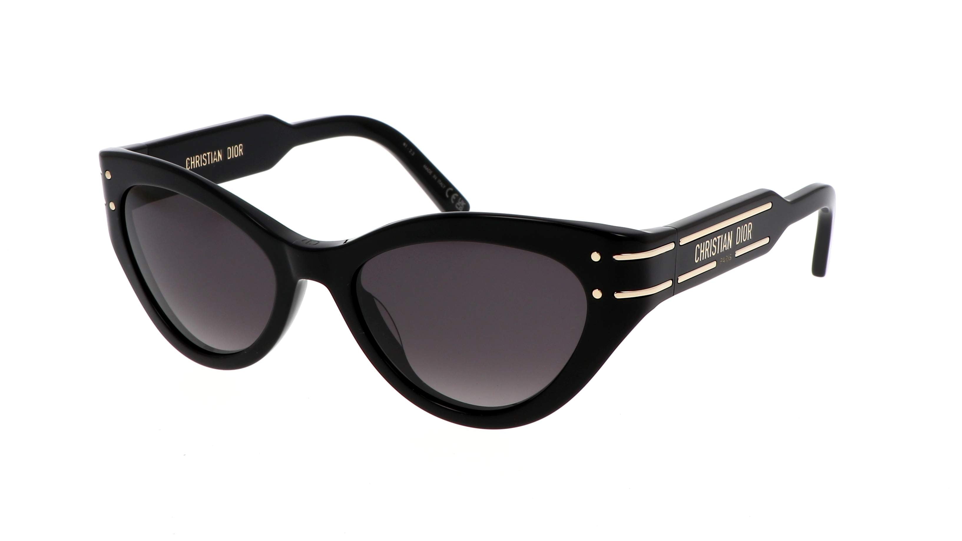 DIOR SUNGLASSES - DIOR SIGNATURE B7I 10A1 52