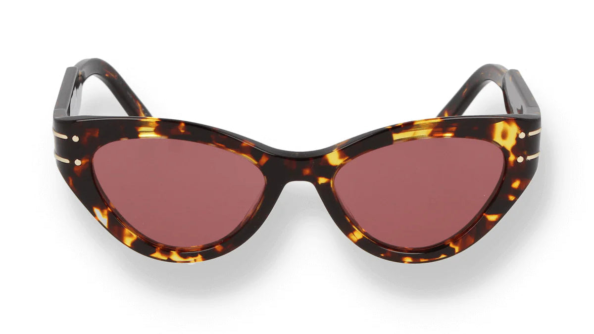 DIOR SUNGLASSES - DIOR SIGNATURE B7I 24N0 52