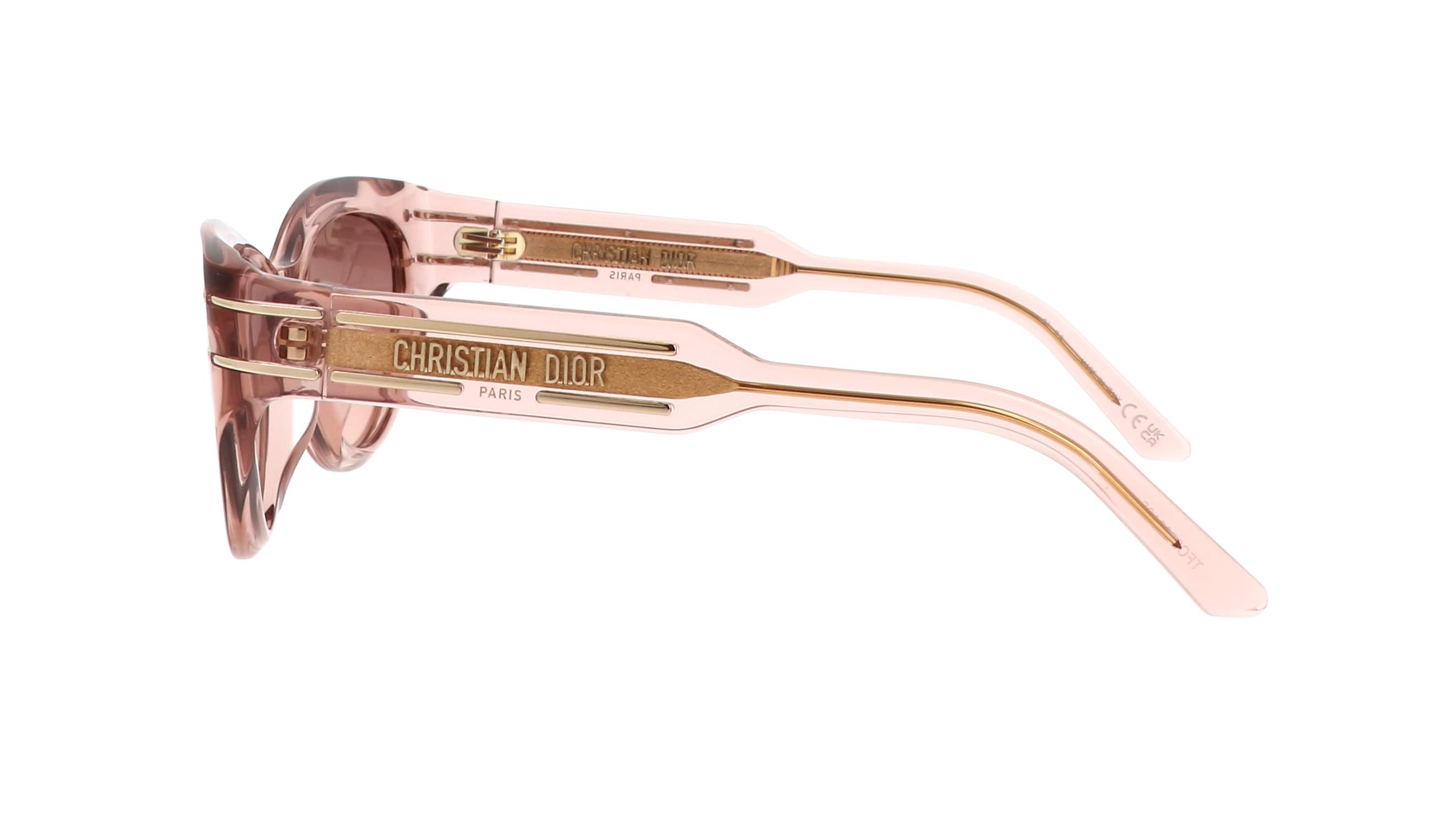 DIOR SUNGLASSES - DIOR SIGNATURE B7I 40F1 52