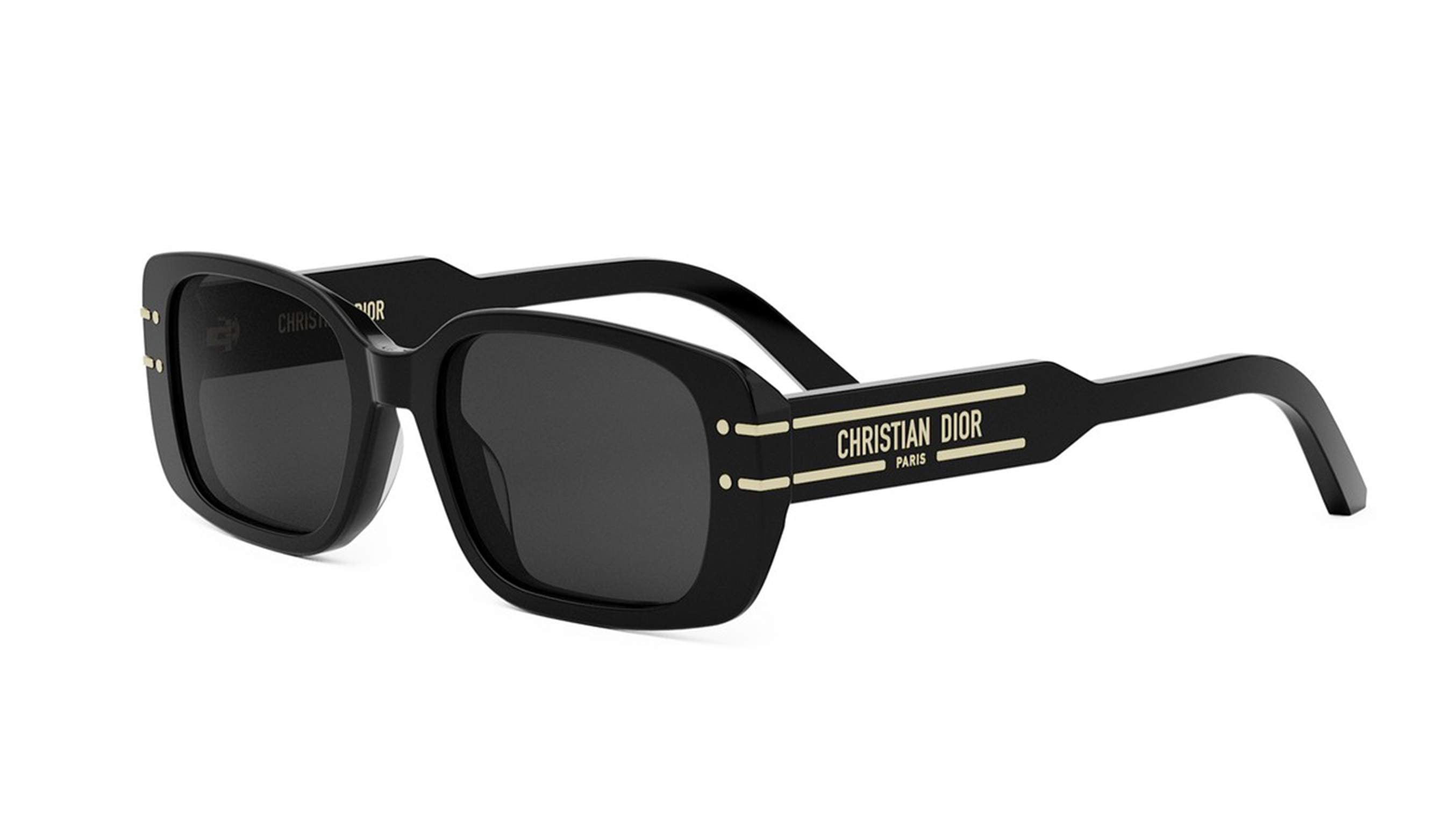 DIOR SUNGLASSES - DIOR SIGNATURE S12I 10A0 53