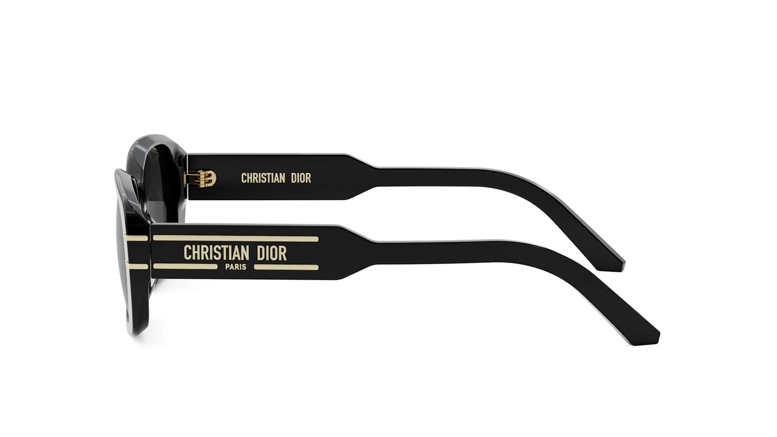 DIOR SUNGLASSES - DIOR SIGNATURE S12I 10A0 53