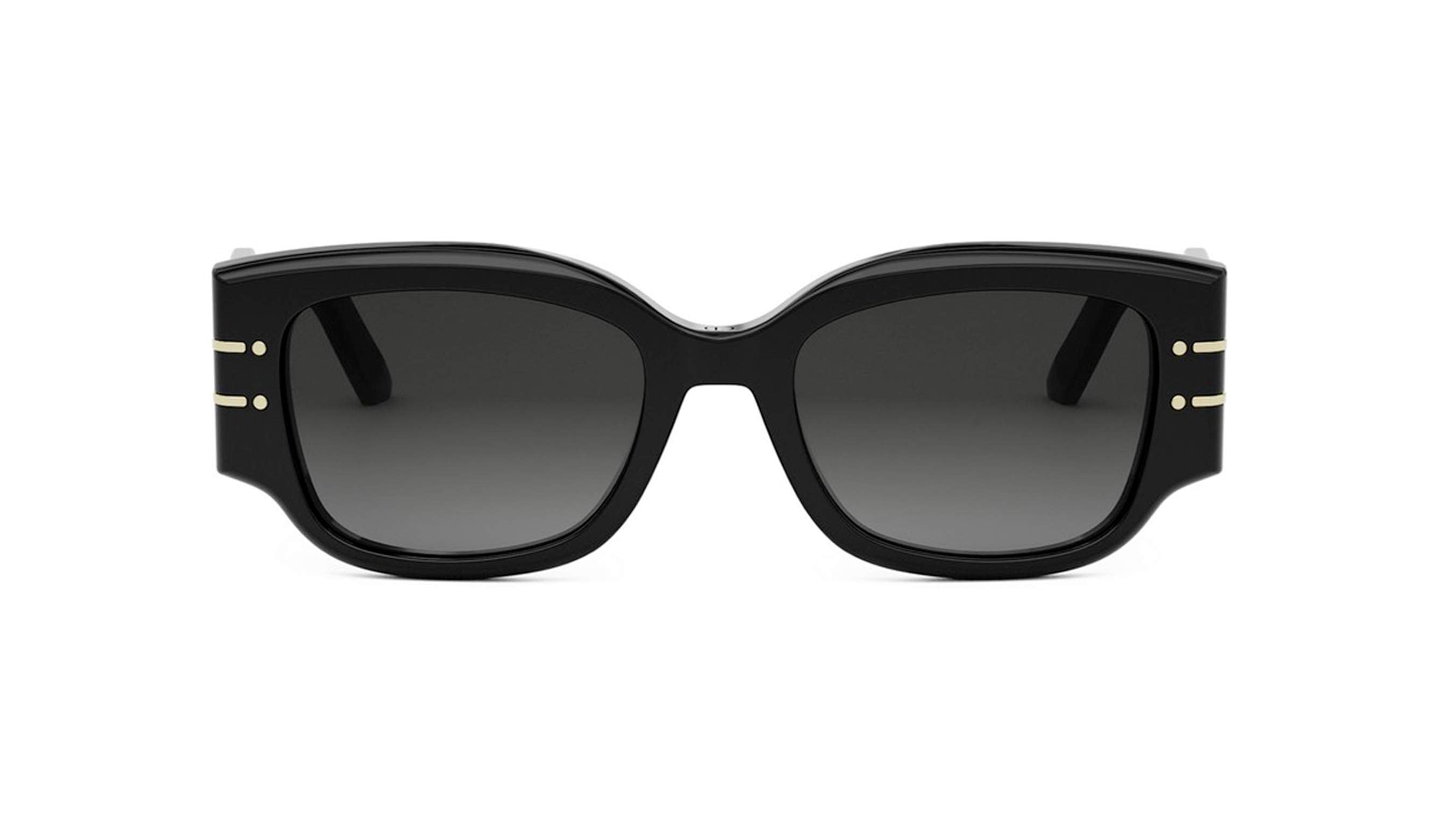 DIOR SUNGLASSES - DIOR SIGNATURE S13I 10A1 52