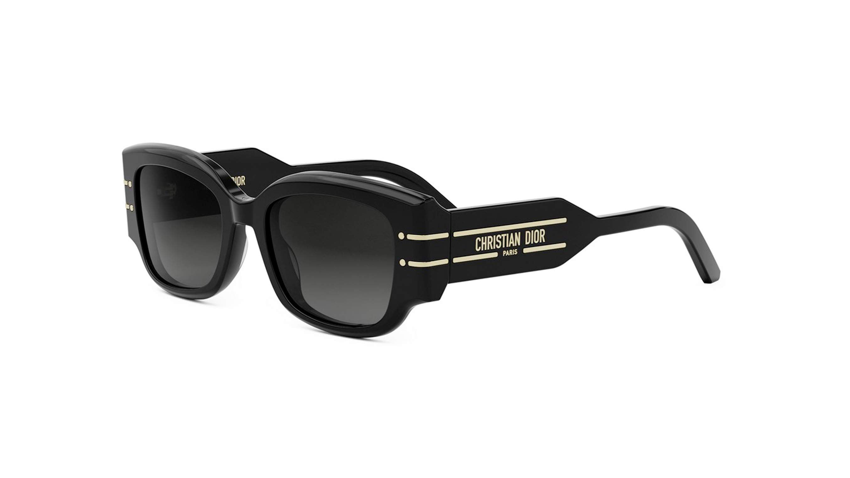 DIOR SUNGLASSES - DIOR SIGNATURE S13I 10A1 52