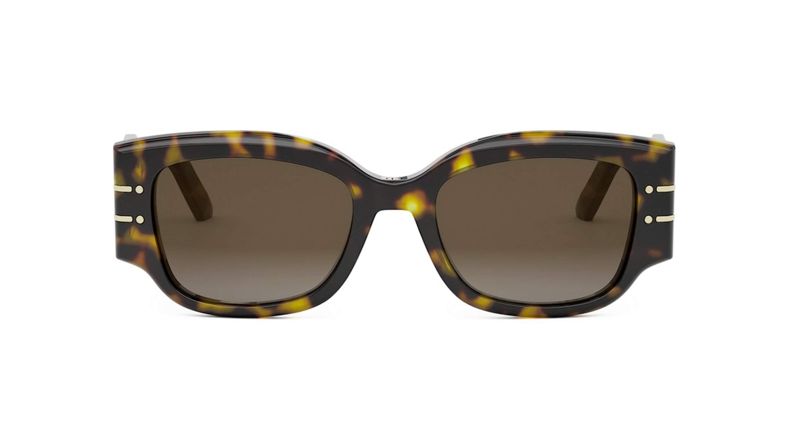 DIOR SUNGLASSES - DIOR SIGNATURE S13I 20F1 52