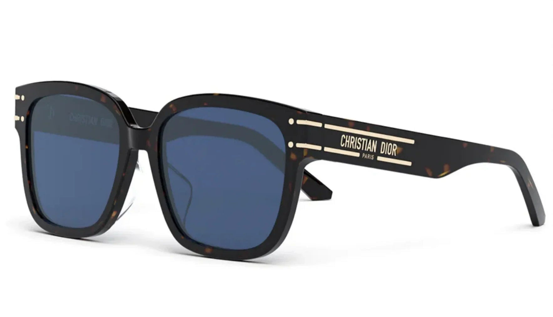 DIOR SUNGLASSES - DIOR SIGNATURE S7F 20B0 58
