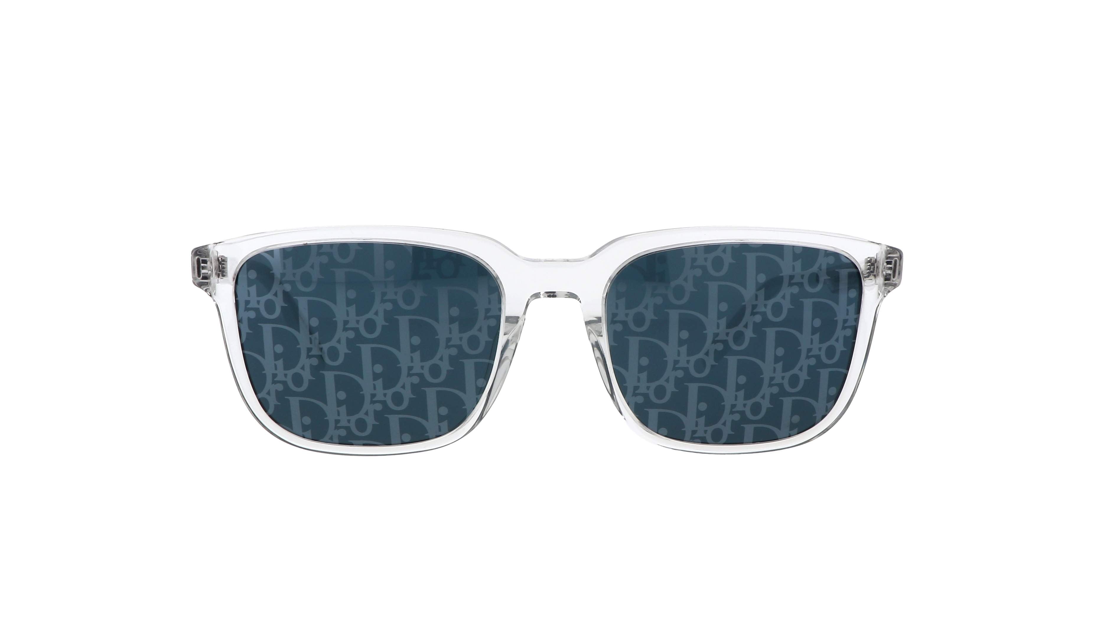 DIOR SUNGLASSES - DIOR TAG SU 85B8 54
