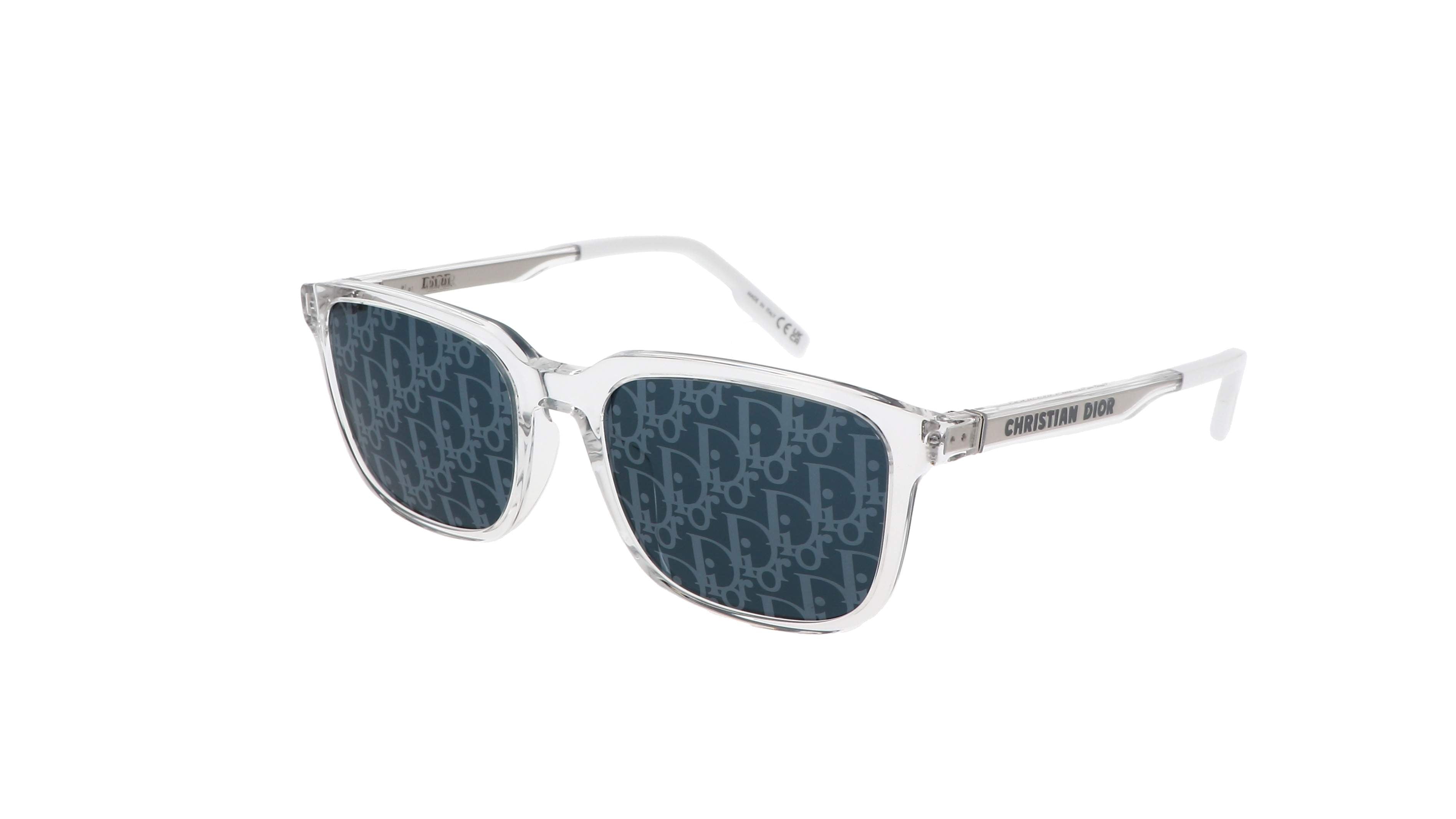 DIOR SUNGLASSES - DIOR TAG SU 85B8 54
