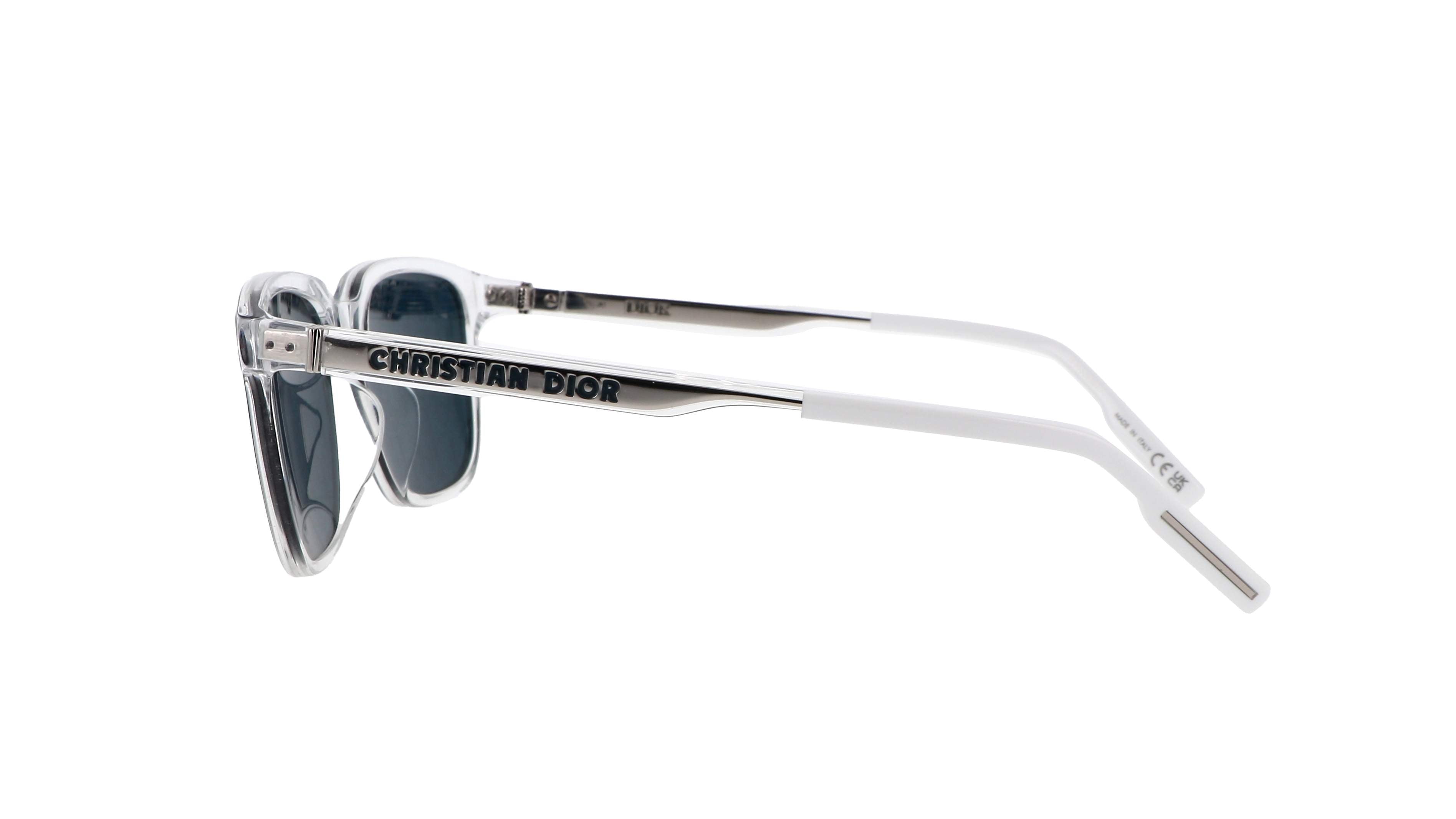 DIOR SUNGLASSES - DIOR TAG SU 85B8 54