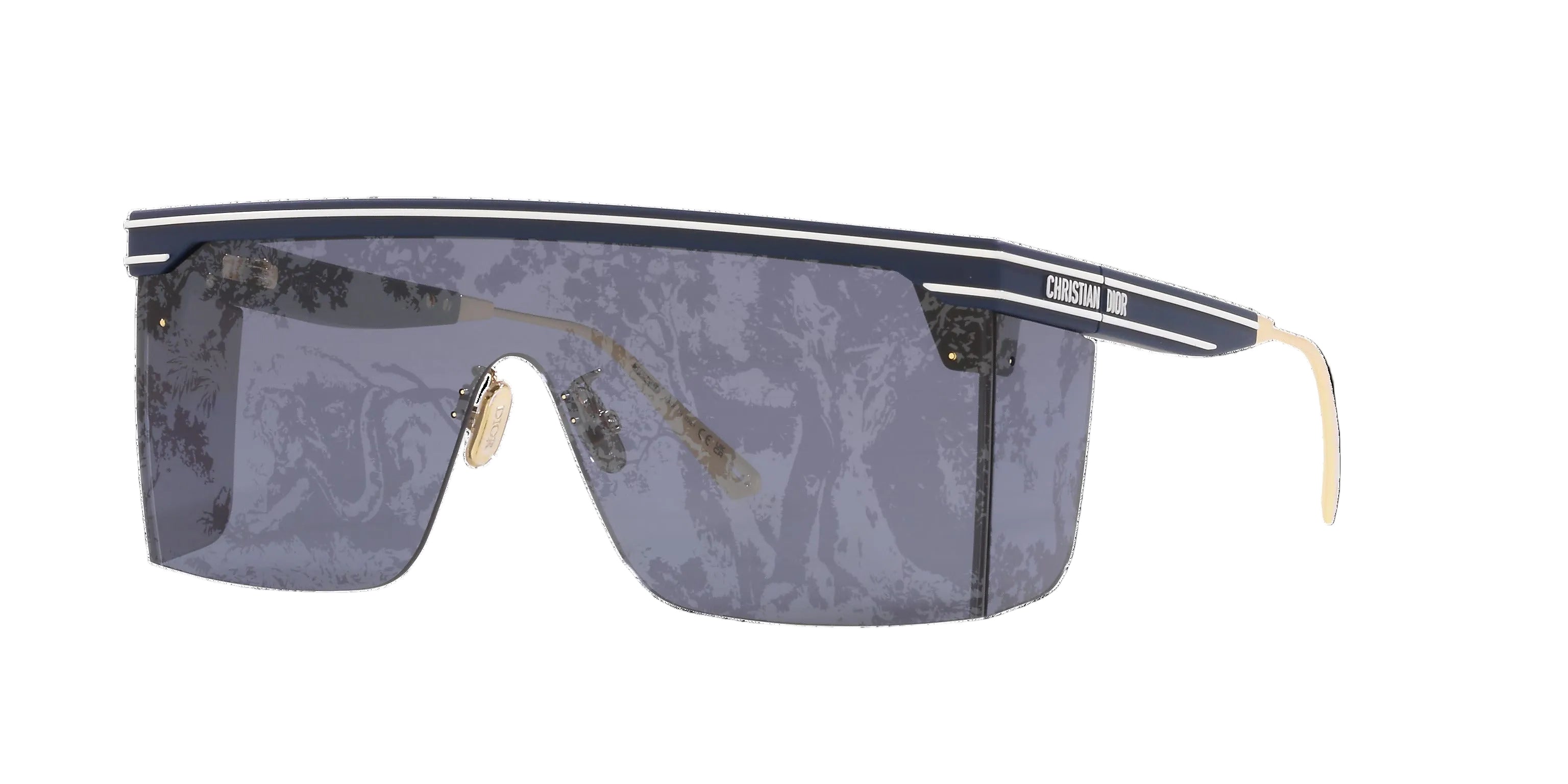 DIOR SUNGLASSES - DiorClub M1U 31B4 00