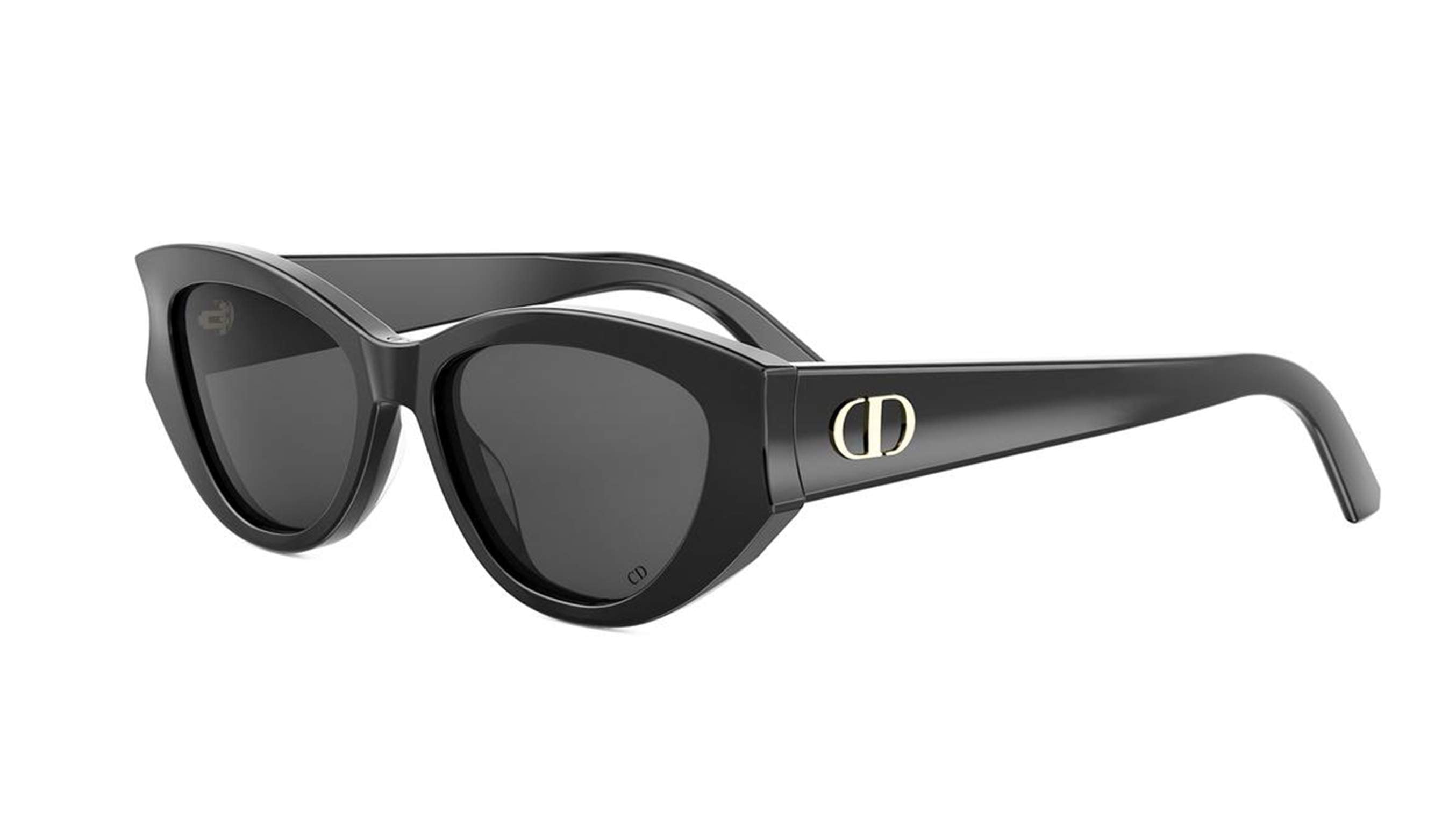 DIOR SUNGLASSES - DIORGLOW B1I 10A0 53