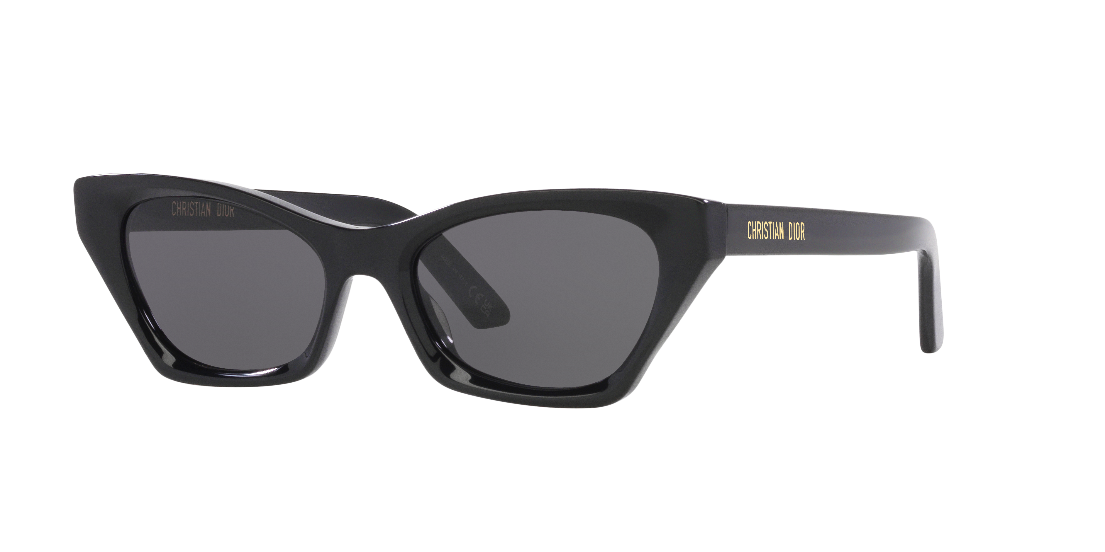 DIOR SUNGLASSES - DIORMIDNIGHT B1I 10A0 53