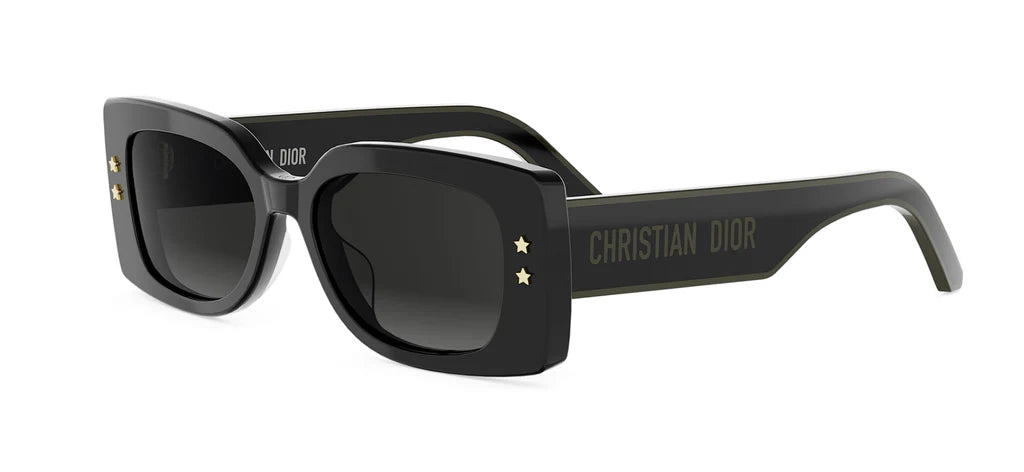 DIOR SUNGLASSES - DIORPACIFIC S1U 16A1 53