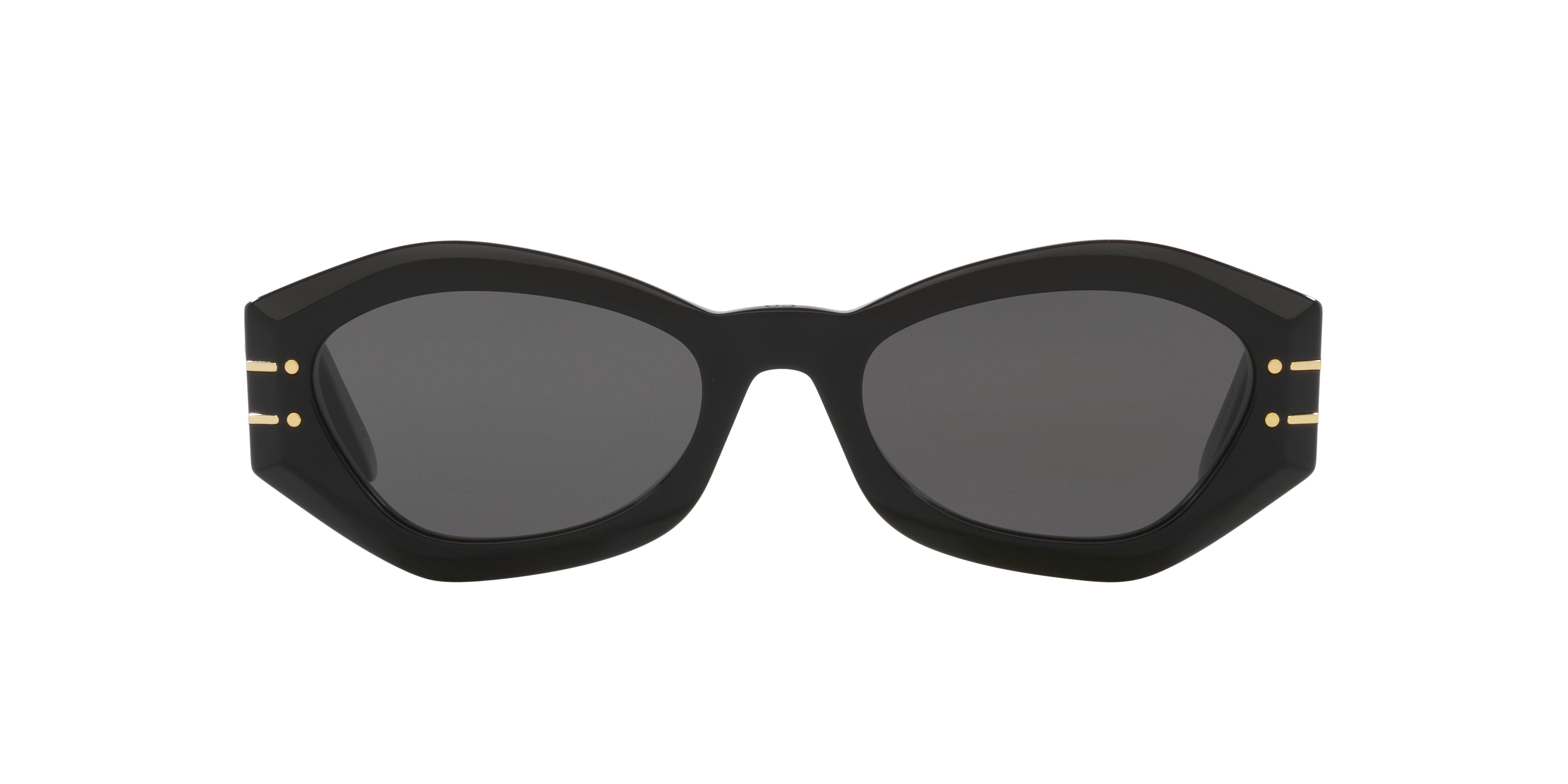 DIOR SUNGLASSES - DIORSIGNATURE B1U 10A0 55