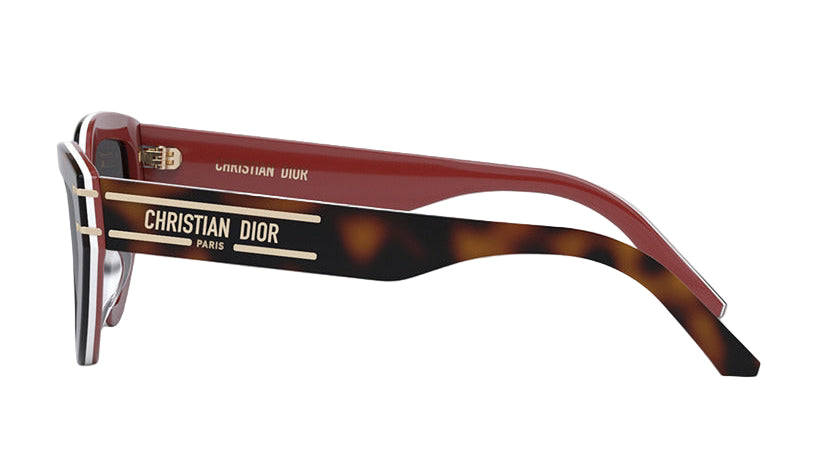 DIOR SUNGLASSES - DIORSIGNATURE B2U 26A0 53