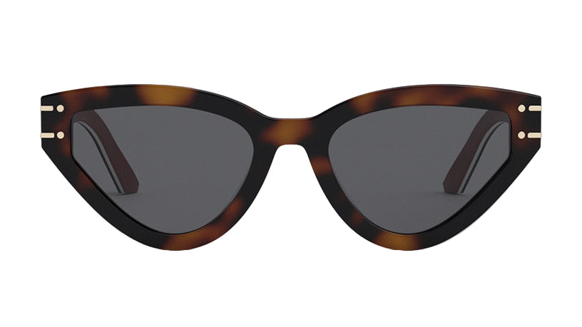 DIOR SUNGLASSES - DIORSIGNATURE B2U 26A0 53