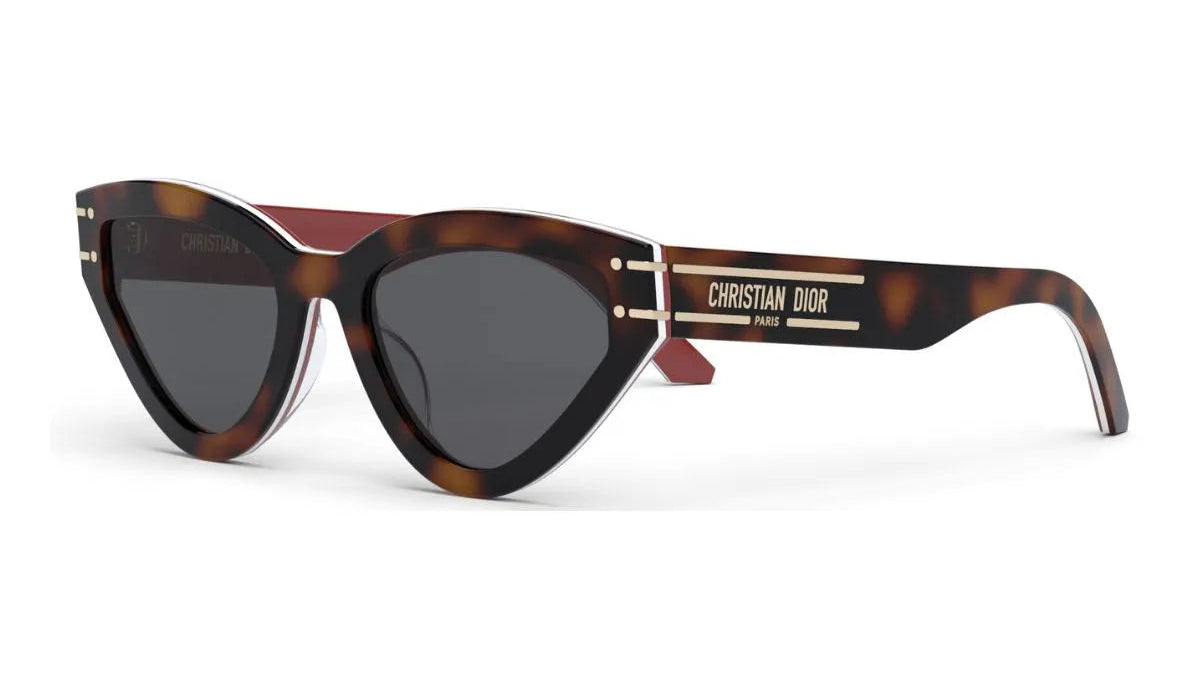DIOR SUNGLASSES - DIORSIGNATURE B2U 26A0 53