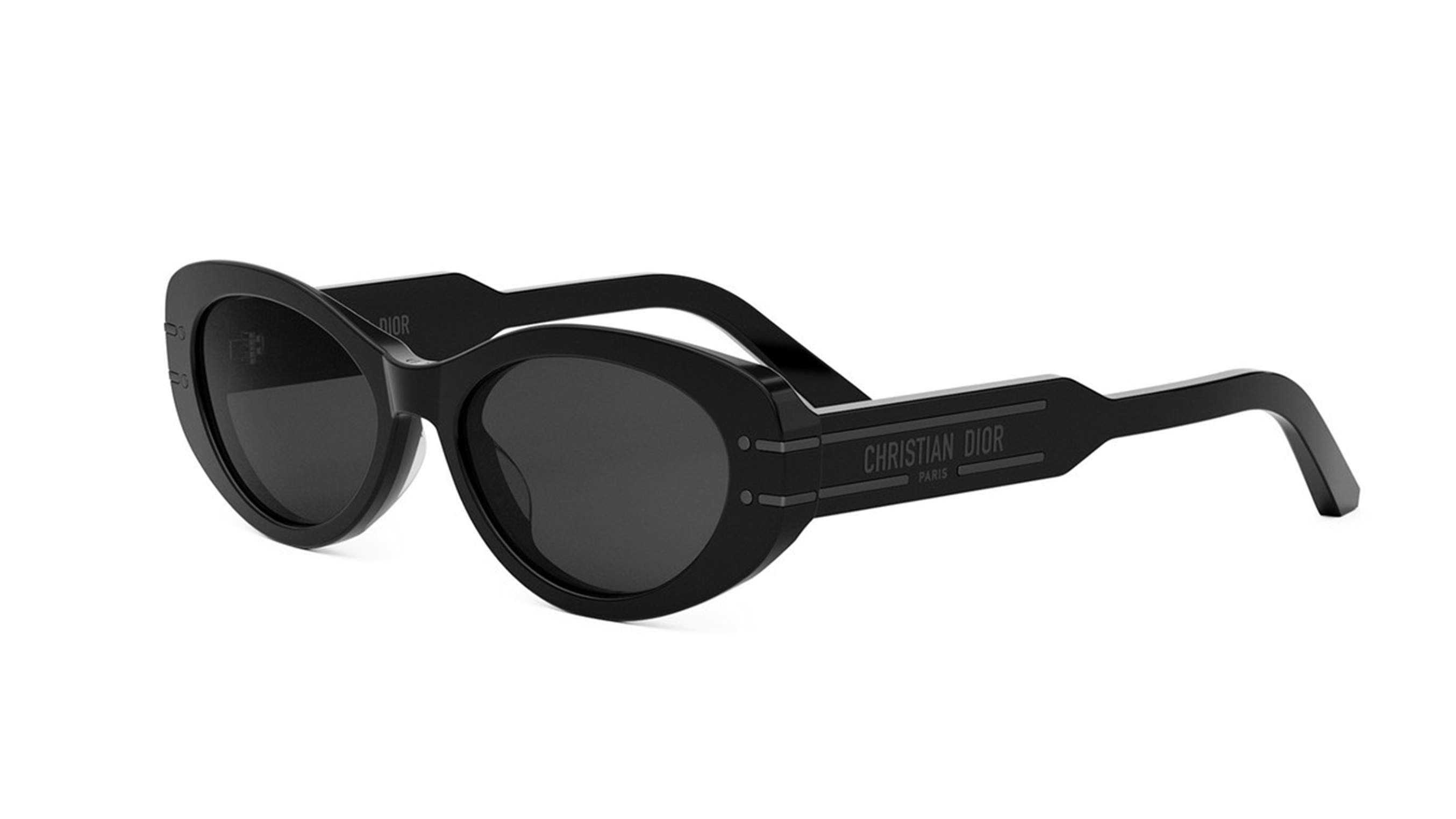 DIOR SUNGLASSES - DIORSIGNATURE B8U 14A0 53