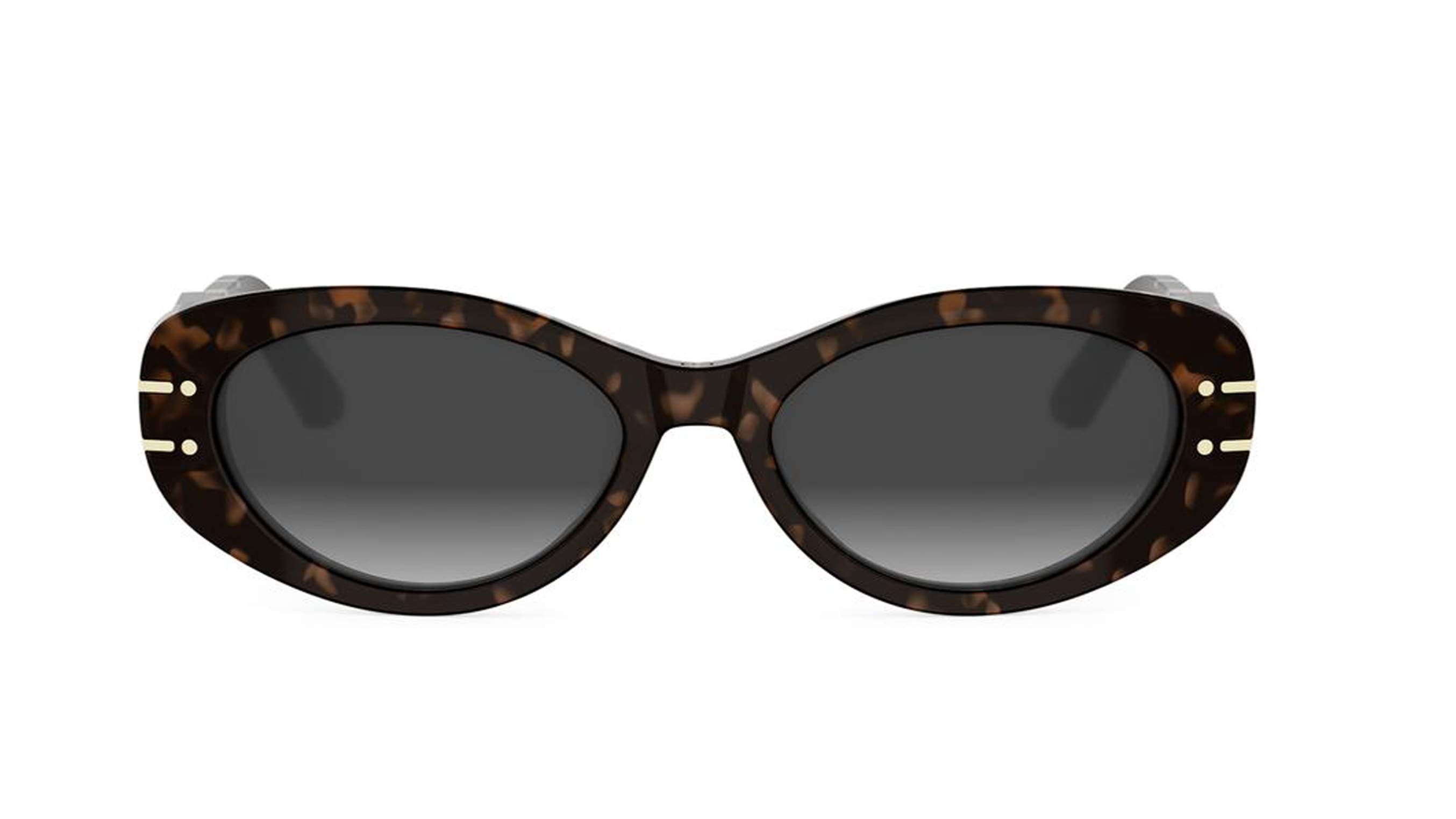 DIOR SUNGLASSES - DIORSIGNATURE B8U 24A1 53