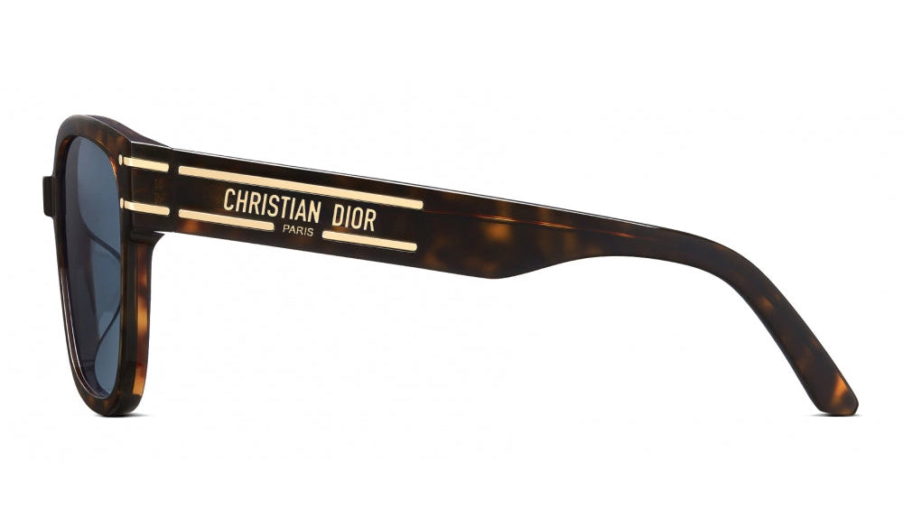 DIOR SUNGLASSES - DIOR SIGNATURE S7F 20B0 58