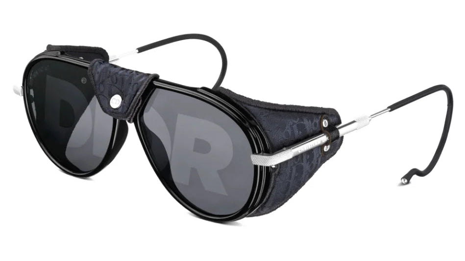 DIOR SUNGLASSES - DIORSNOW A1I 10A8 57