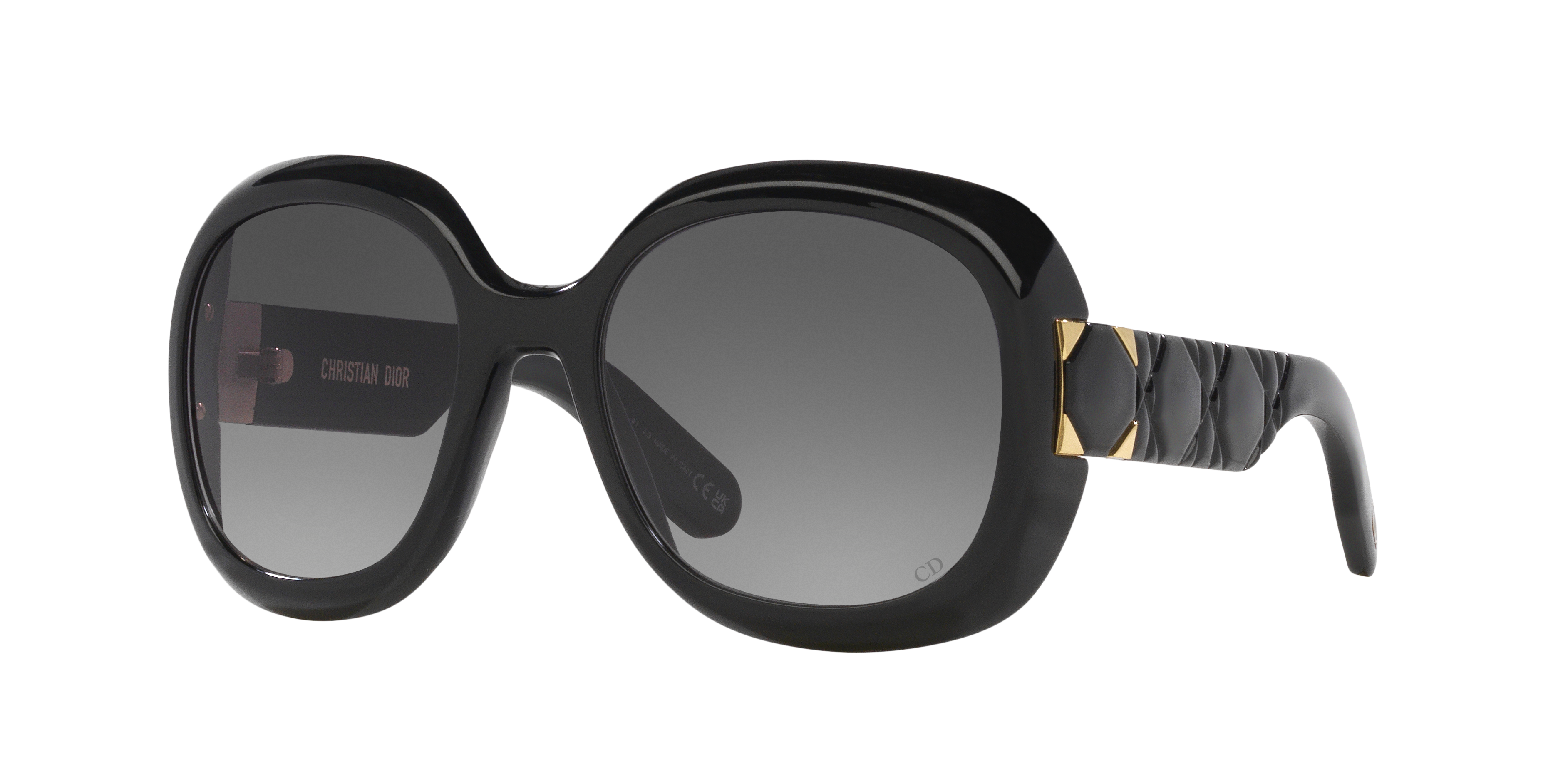 DIOR SUNGLASSES - LADY 95.22 R2I 10A1 58