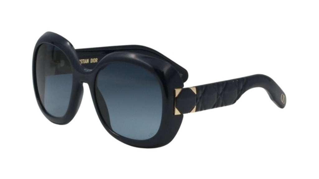 DIOR SUNGLASSES - LADY 95.22 R2I 30B1 58