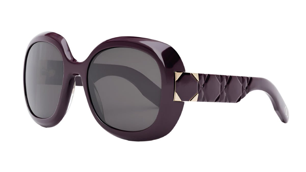 DIOR SUNGLASSES - LADY 95.22 R2I 60D0 58