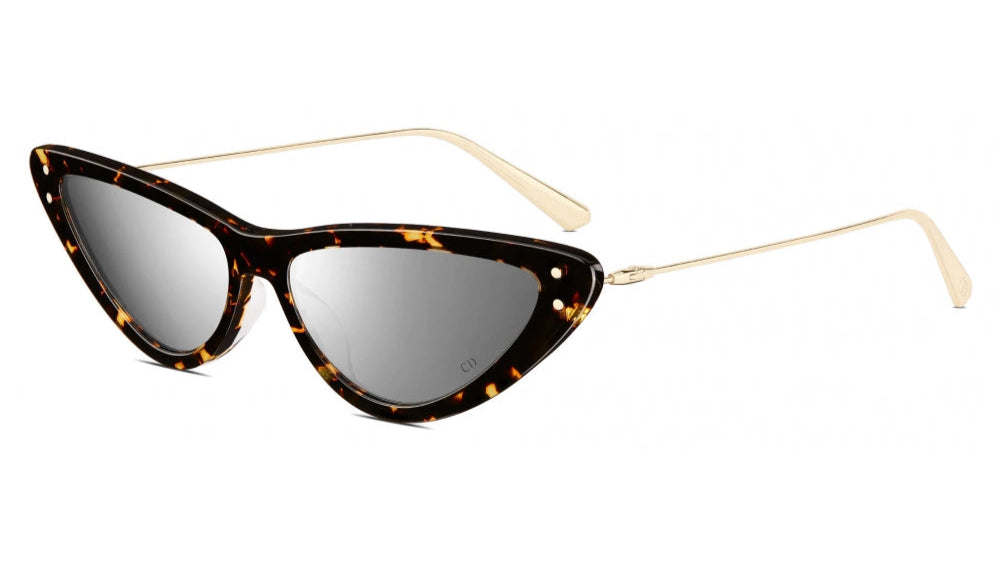 DIOR SUNGLASSES - MISS DIOR B4U 22C0 55