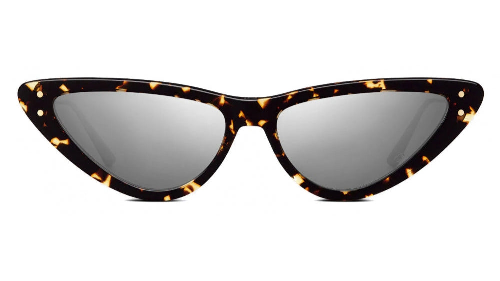 DIOR SUNGLASSES - MISS DIOR B4U 22C0 55