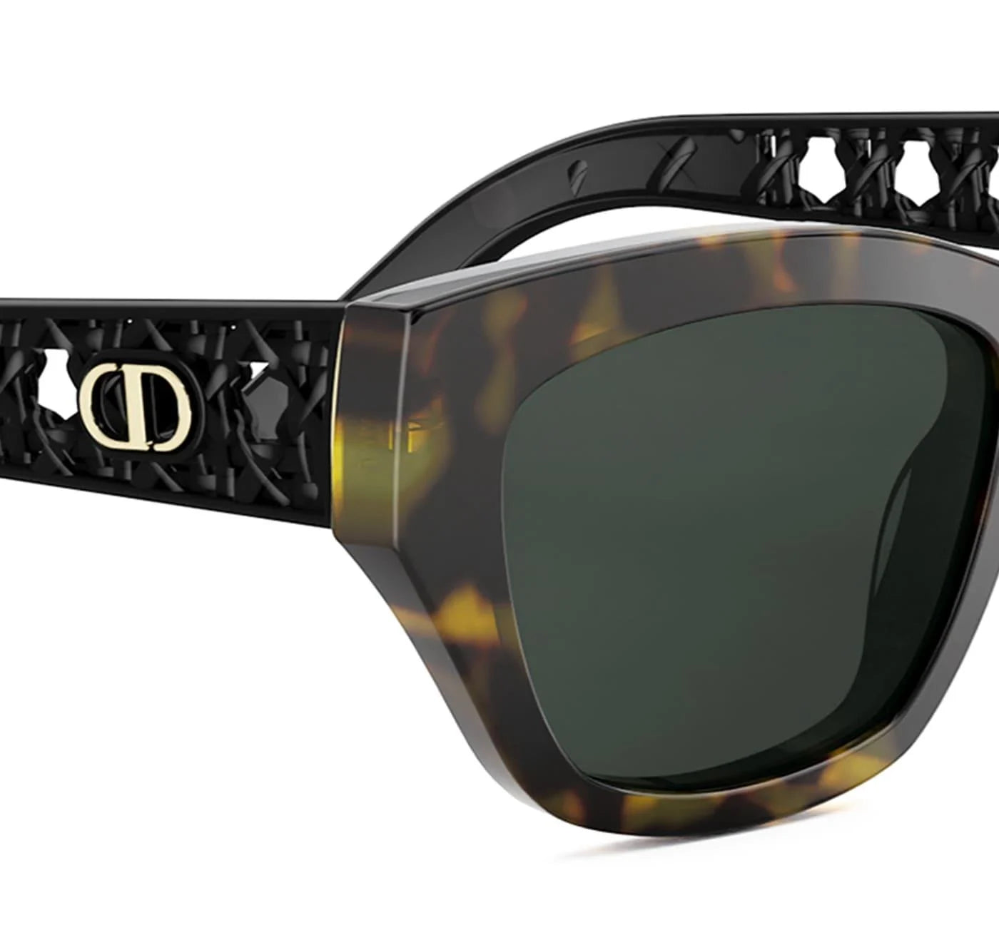 DIOR SUNGLASSES - VERYDIOR S2I 20C0 53