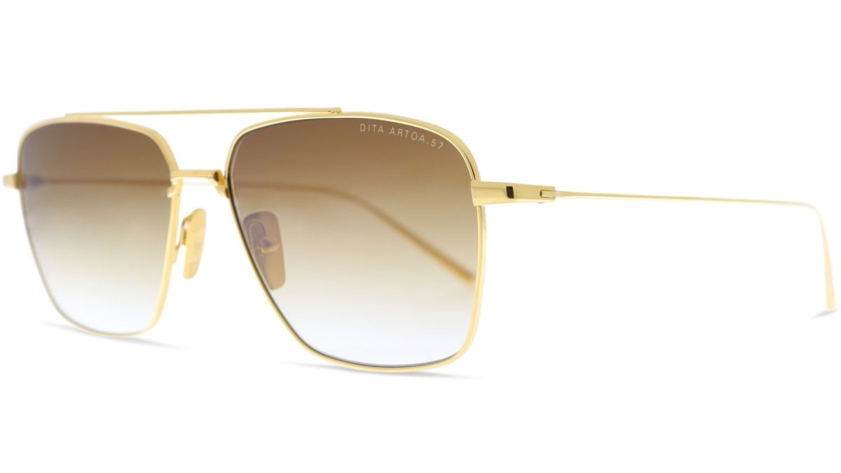 DITA SUNGLASSES - ARTOA.57 DTS181-A-01
