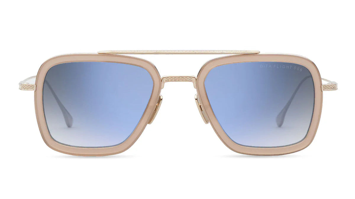 DITA SUNGLASSES - FLIGHT006 7806U 52
