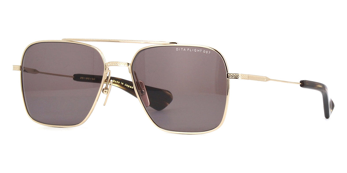 DITA SUNGLASSES - FLIGHTSEVEN DTS111 02 57