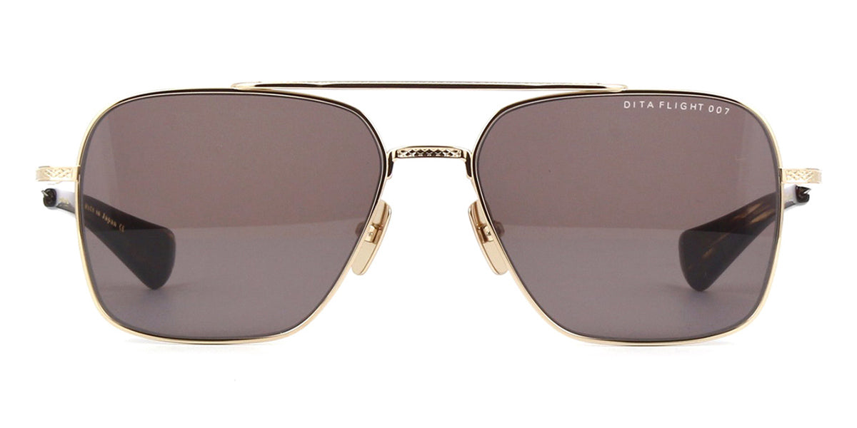DITA SUNGLASSES - FLIGHTSEVEN DTS111 02 57