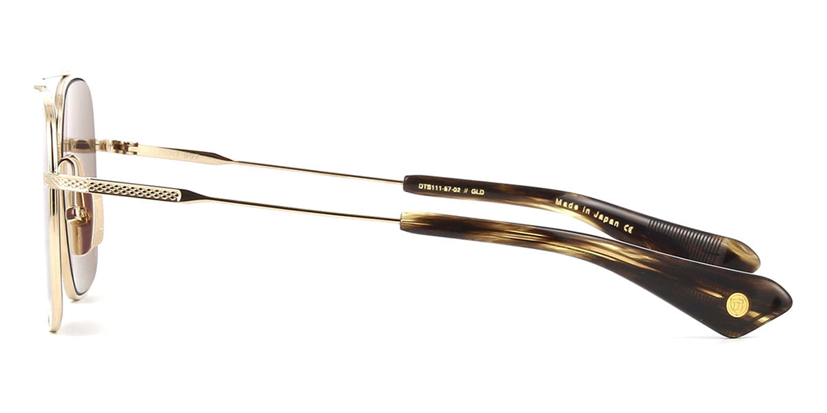 DITA SUNGLASSES - FLIGHTSEVEN DTS111 02 57