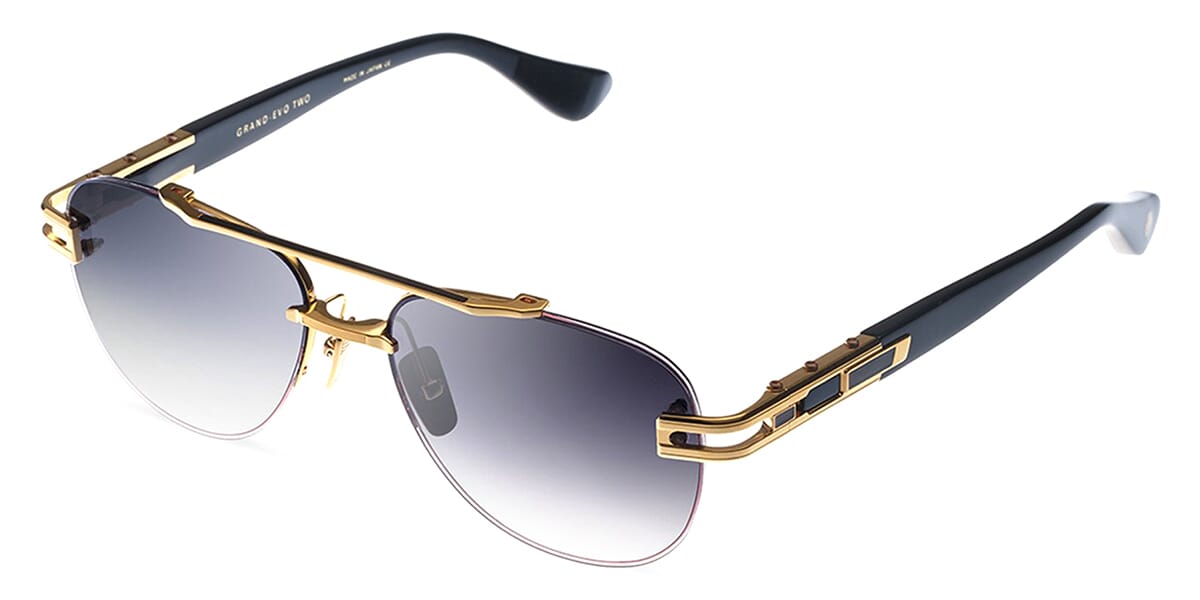 DITA SUNGLASSES - GRANDEVO TWO DTS139 A 01