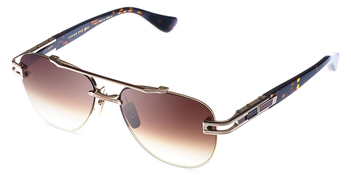DITA SUNGLASSES - GRANDEVO TWO DTS139 A 02