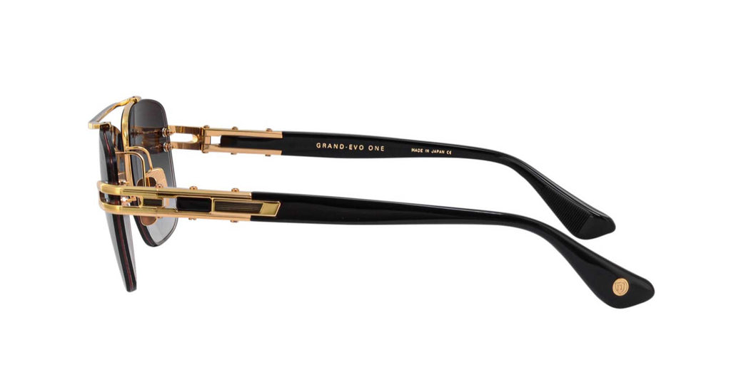 DITA SUNGLASSES - GRANDEVOONE DTS138A01 57